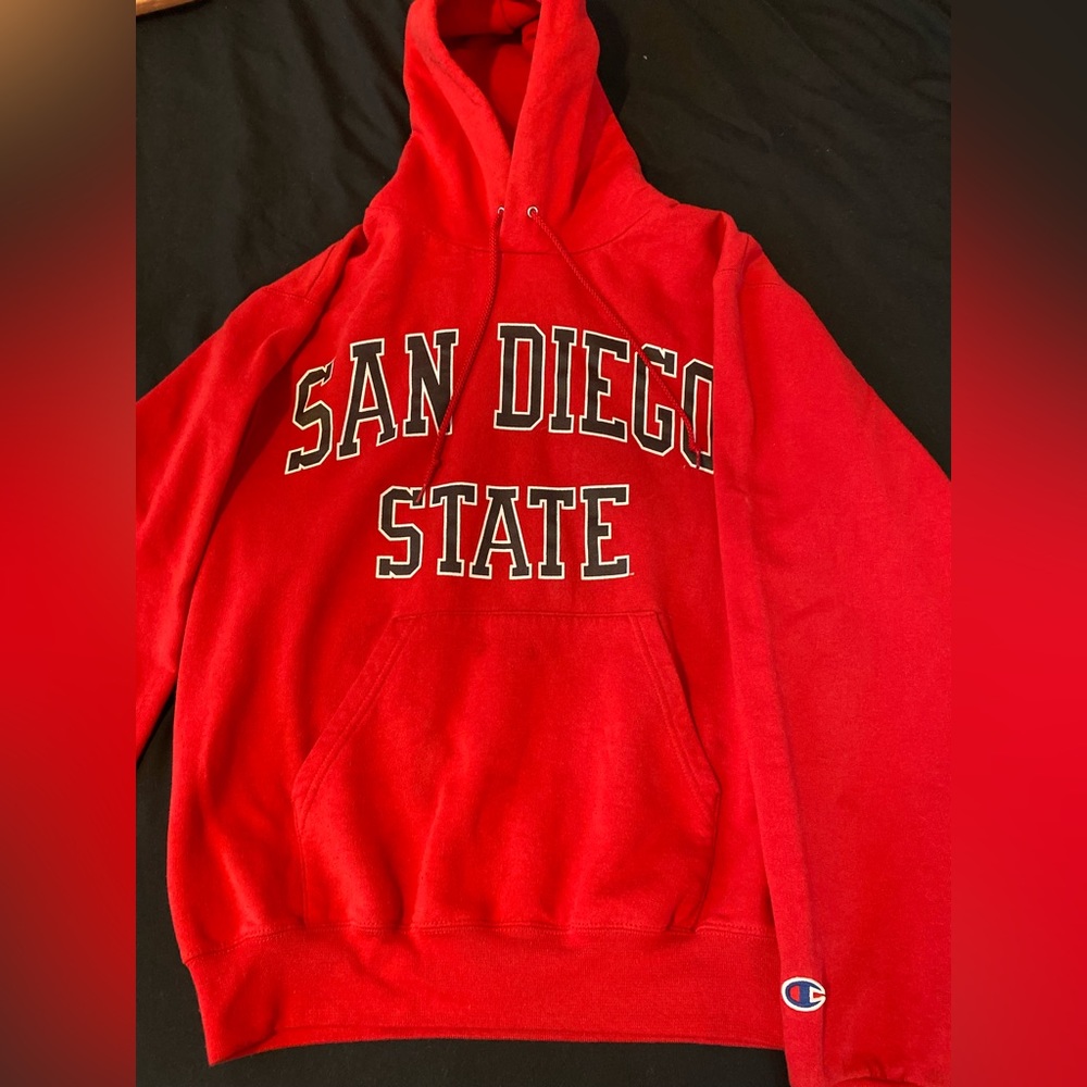 San Diego State Hoodie
